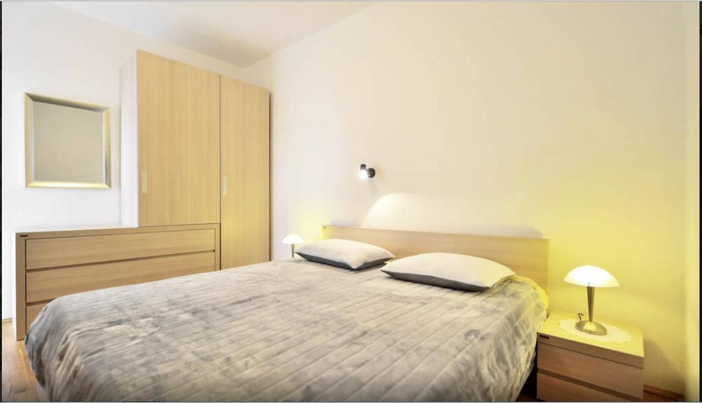 Apartments Jukic Klis Habitación foto