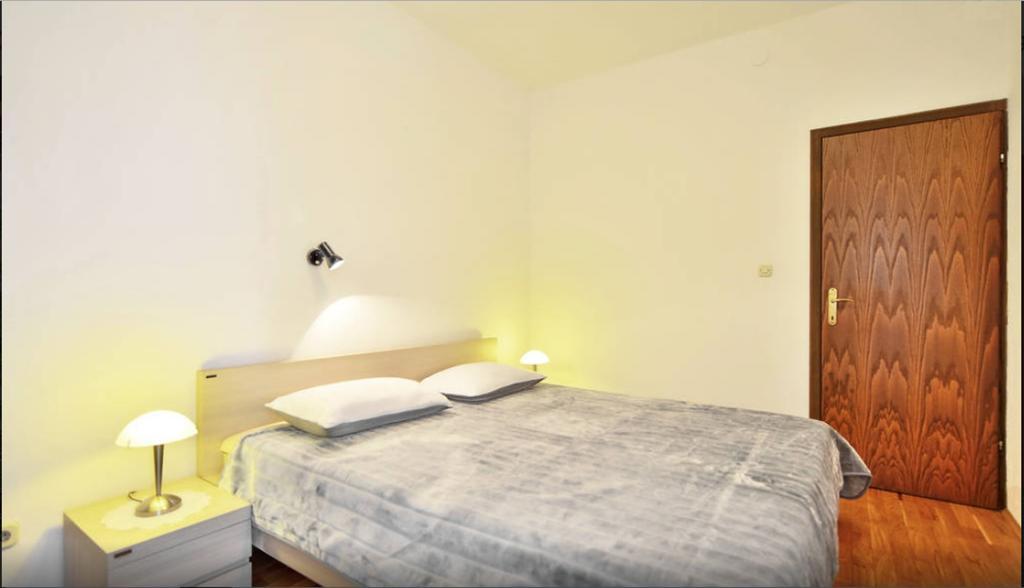 Apartments Jukic Klis Habitación foto