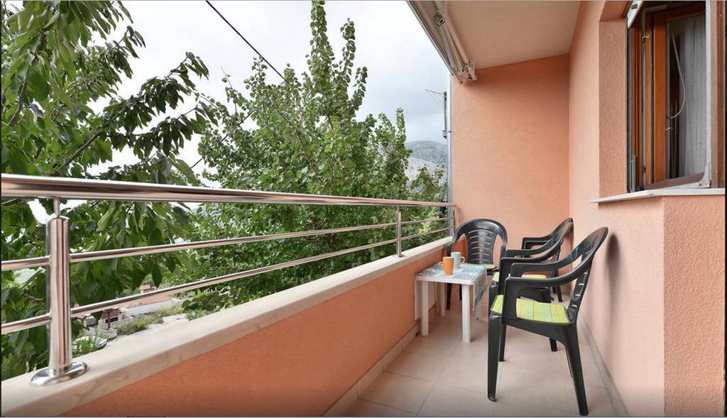 Apartments Jukic Klis Habitación foto